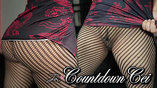JOI CEI. Countdown. I Humiliate You Until I Make You Eat Your Cum