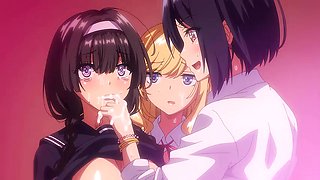 Quiet Heat under the darkness under midnight silence