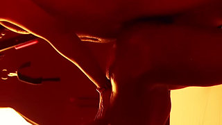 The Red Room Greatness Continues, She Is Now My Slave