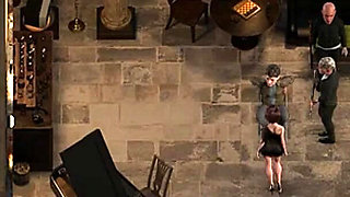 The Genesis Order V49111 Part 130 Sexy Cowgirl by Loveskysan69