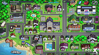 SummertimeSaga - another spin the bottle game on the beach