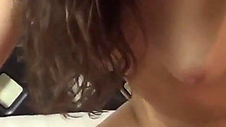 Foot Fuck with Lazy Lover Featuring Sinn Sage, Mia Li