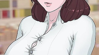 Complete Gameplay - Quickie: a Love Hotel Story, Part 12