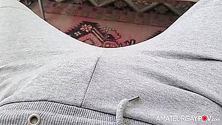 Opening Your Door To A World Of Sin