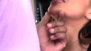 Watch dazzling Sisi Rose and Green Eyes's smut