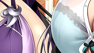 Ep6: Special MILF Idols Event - Busty Idol Manor