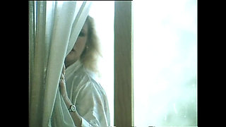 Marina the Hot Nymphomaniac