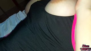 Mischiefs with my sister-in-law