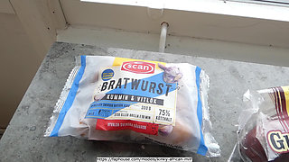 Sausage Party, Part 1