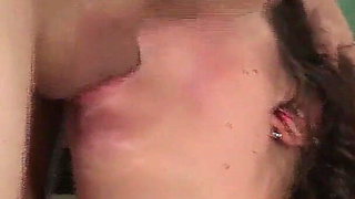 Rubee Baby's Gangbang Featuring Rubee Baby