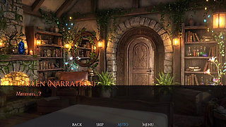 Thorns Beneath the Wings - Best Parts - Part 10