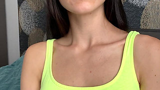 Changing Tops, Flashing Tits,eye Contact