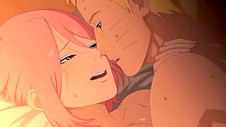 Hentai sex, redporn, hentai fuck