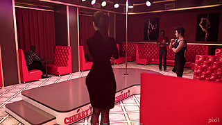 A Wife and Stepmother - Awam fanmade Edition Final Task #3