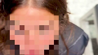 I Fucked the Salesgirl in the Clothing Store Fitting Room