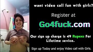 Amoral Indian MILF unbelievable X-rated video