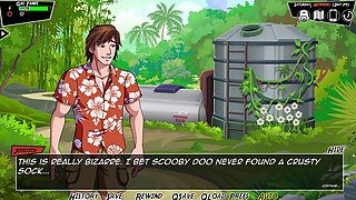 Paradise Lust - (PT 23) - Rough sex with a Karen