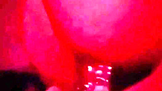 Ass Fucked with Dildo
