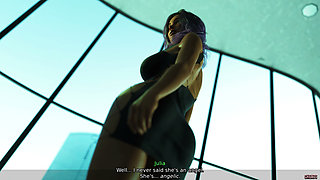 The Art of Seduction (part 24)