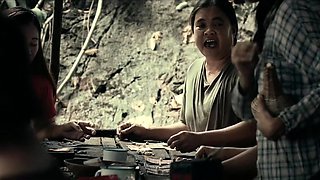 Asian celebrity in movie Love actually sucks Hong Kong