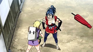 Mix of Hentai movs from Hentai Niches