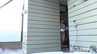 Married Woman and Big Production Ok Delivery Health - Rina Shirakawa