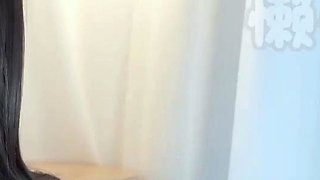 Asian Angels Wearing Pearl Panties