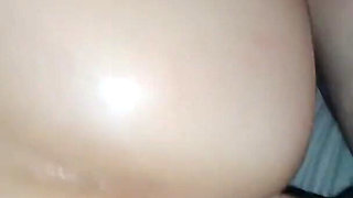 Fucking That Sexy Ass Good