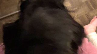 Cum Swallowing Mouth Only Blowjob with Post Orgasm