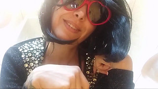 The Vulgar and Outrageous Cursing of Two Naughty Italians