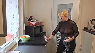 Housework