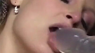 Phetish Phantasy 2: Liz Honey Katy Parker DP'd by Dick and Dom