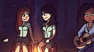 Camp Pinewood [v2.6.0] Part 8 Gameplay by Loveskysan69