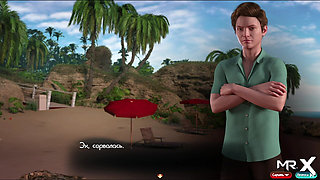 Treasure Of Nadia - Big Catch Get Off E1 #26
