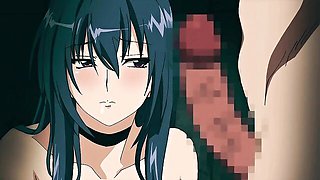 Watch good-looking nymphet's scene