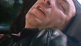 Hot Hairy Babes Ass Fucked In Orgy - Roberto Malone, Gina Colany And Milly D'abbraccio