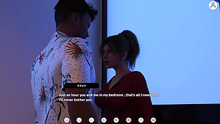 A Volatile Marriage - Ep 7 - Full Part