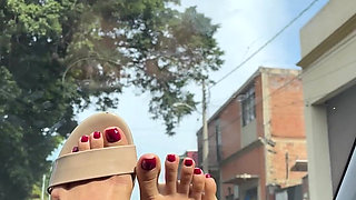 Foot Fetish