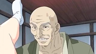 Nikuyome 01: Fansly, Milf  Latina Porn