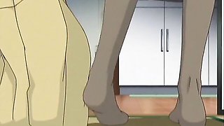 Fuck Me Like A Monster - hottie movie