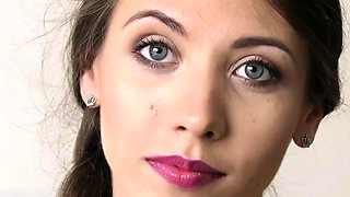 WoodmanCastingX - Stefanie Moon