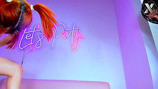 The Best Show of Beautiful Lesbians Eating Ass and Also Their Pussies