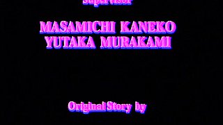 Stoppevil Hentai GangBang