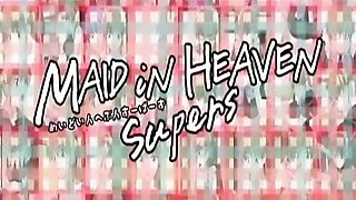 Comely baby at anime xxx