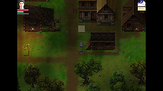 Giant Woman Rides My Giant Cock