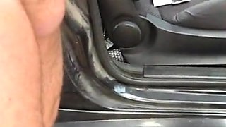 Sesso all'aperto con una coppia amatoriale