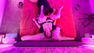 Pussy eating, pussy worship, pussy licking