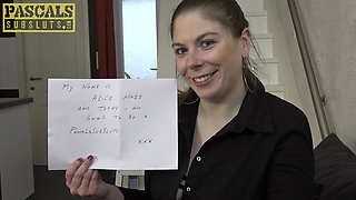 Introducing Alice Maze