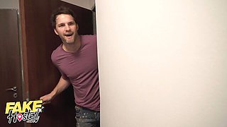 Tommy and Sofia's rough sex