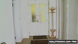 Realitykings - mikes apartment - one night of passion starring